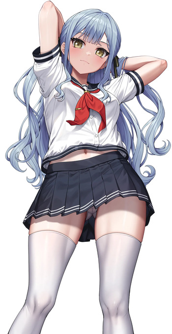 セーラー服祥子ちゃん cover