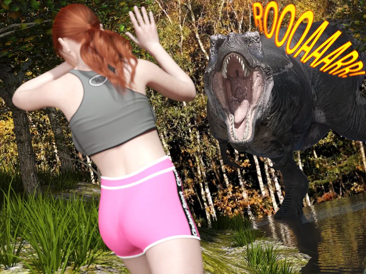 Vore Collection 05 page 9 full