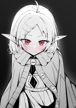 シルフィエット