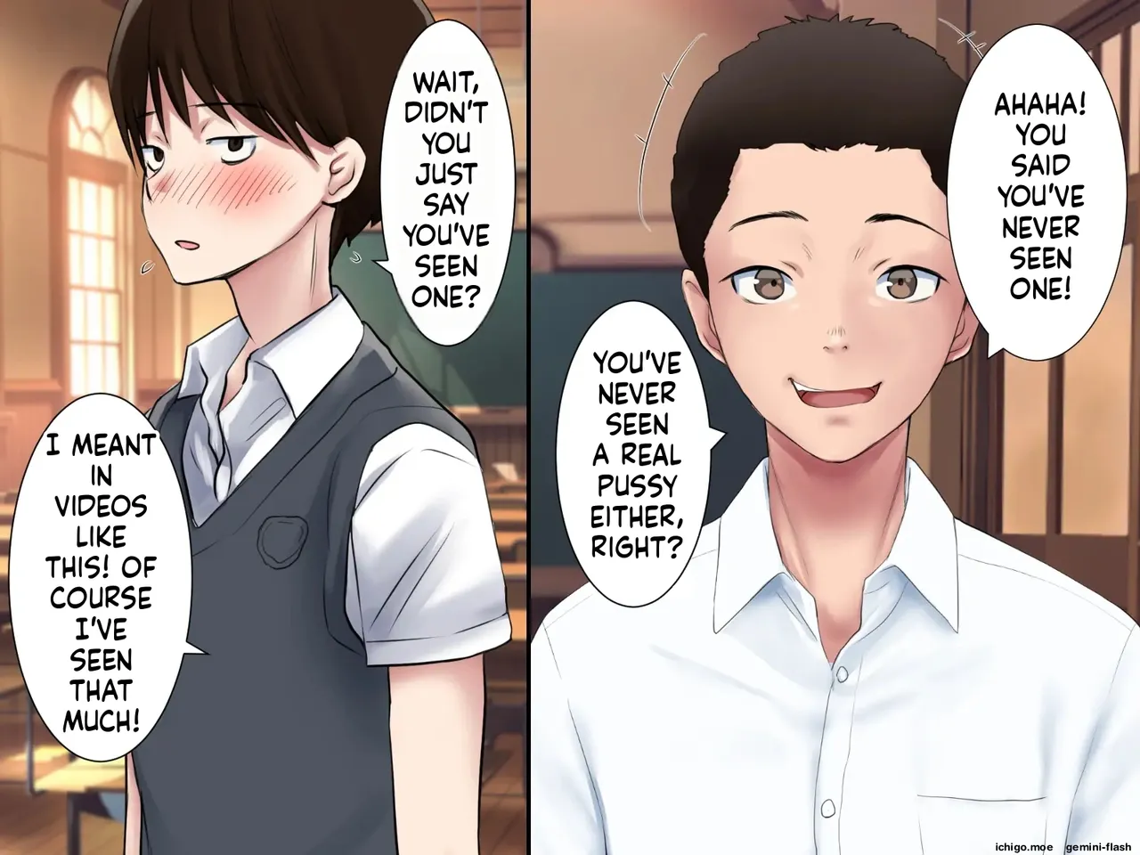 Ryuushutsu Douga de Yuumei na Senpai Joshi no Sukebe Ana de Doutei Sutete Mita Kekka page 3 full