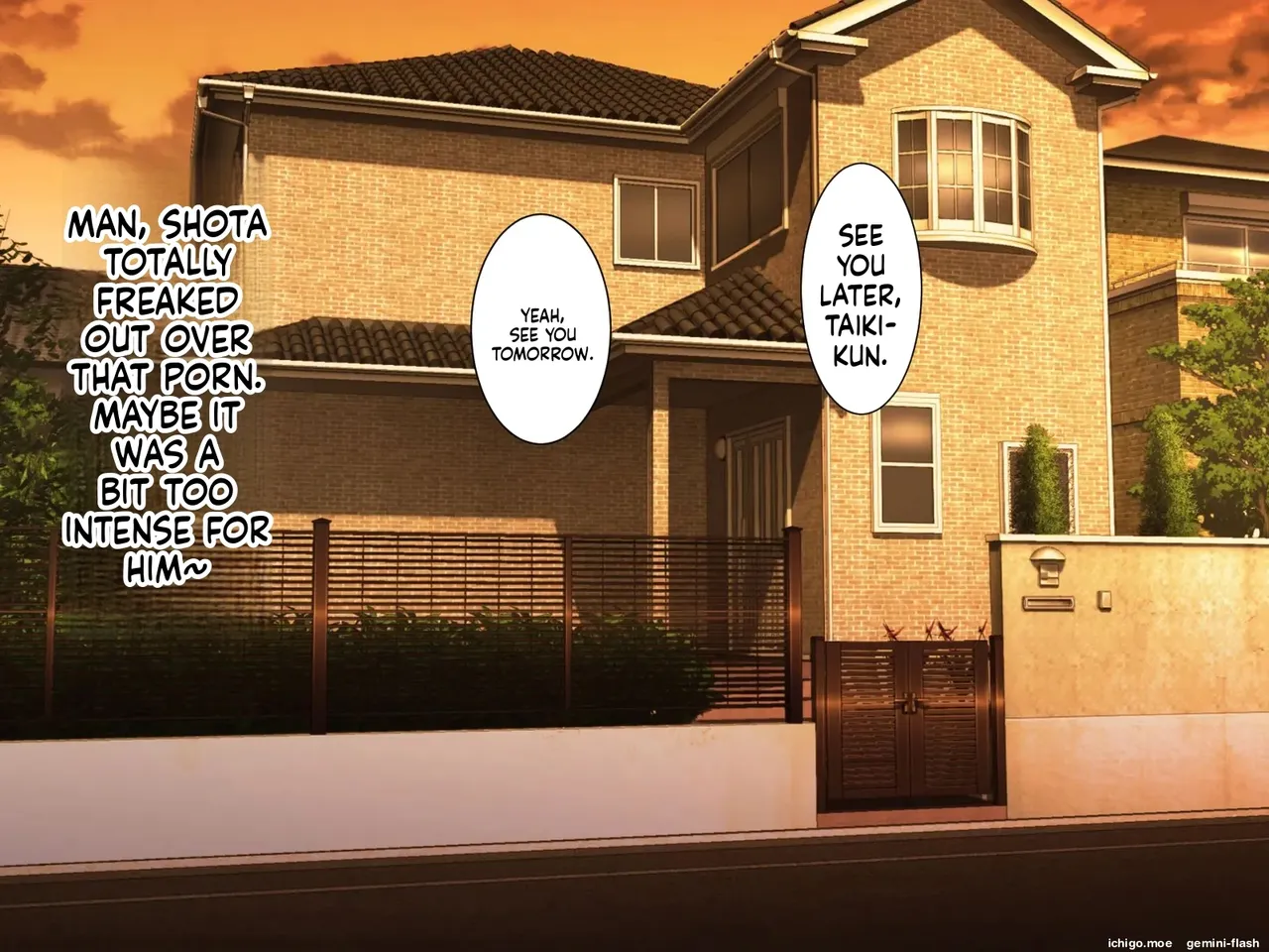 Ryuushutsu Douga de Yuumei na Senpai Joshi no Sukebe Ana de Doutei Sutete Mita Kekka page 6 full