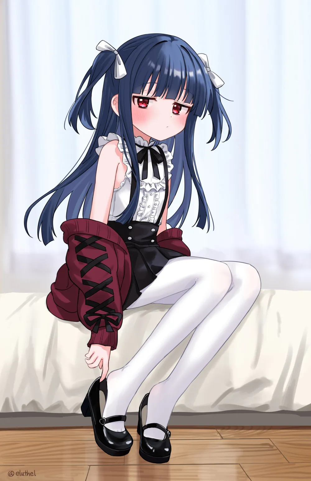 アイル page 1 full