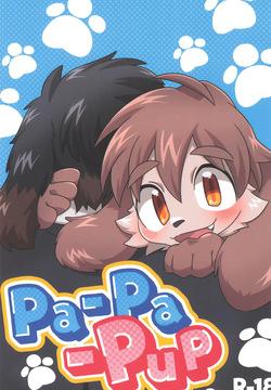 Pa-Pa-Pup