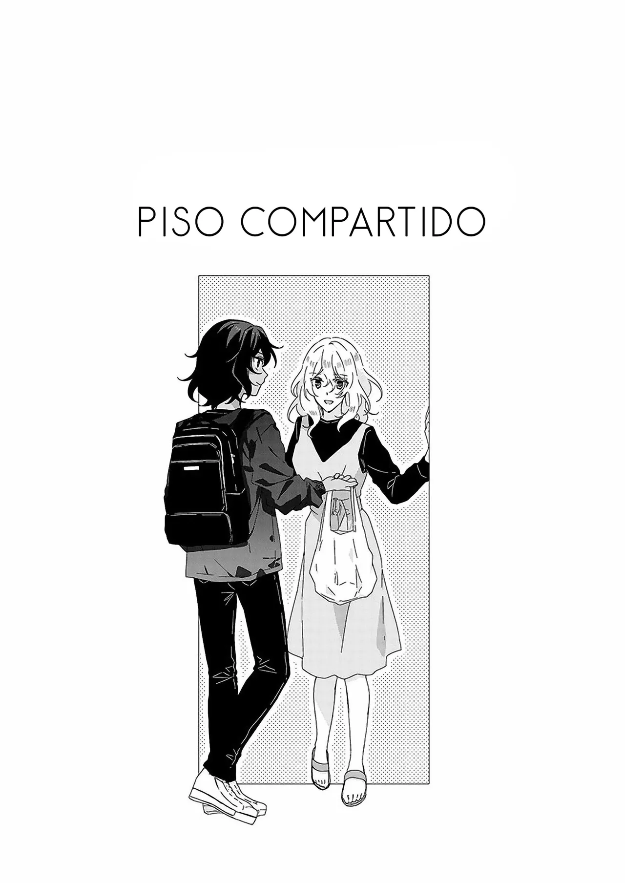COLOCATION | PISO COMPARTIDO page 2 full