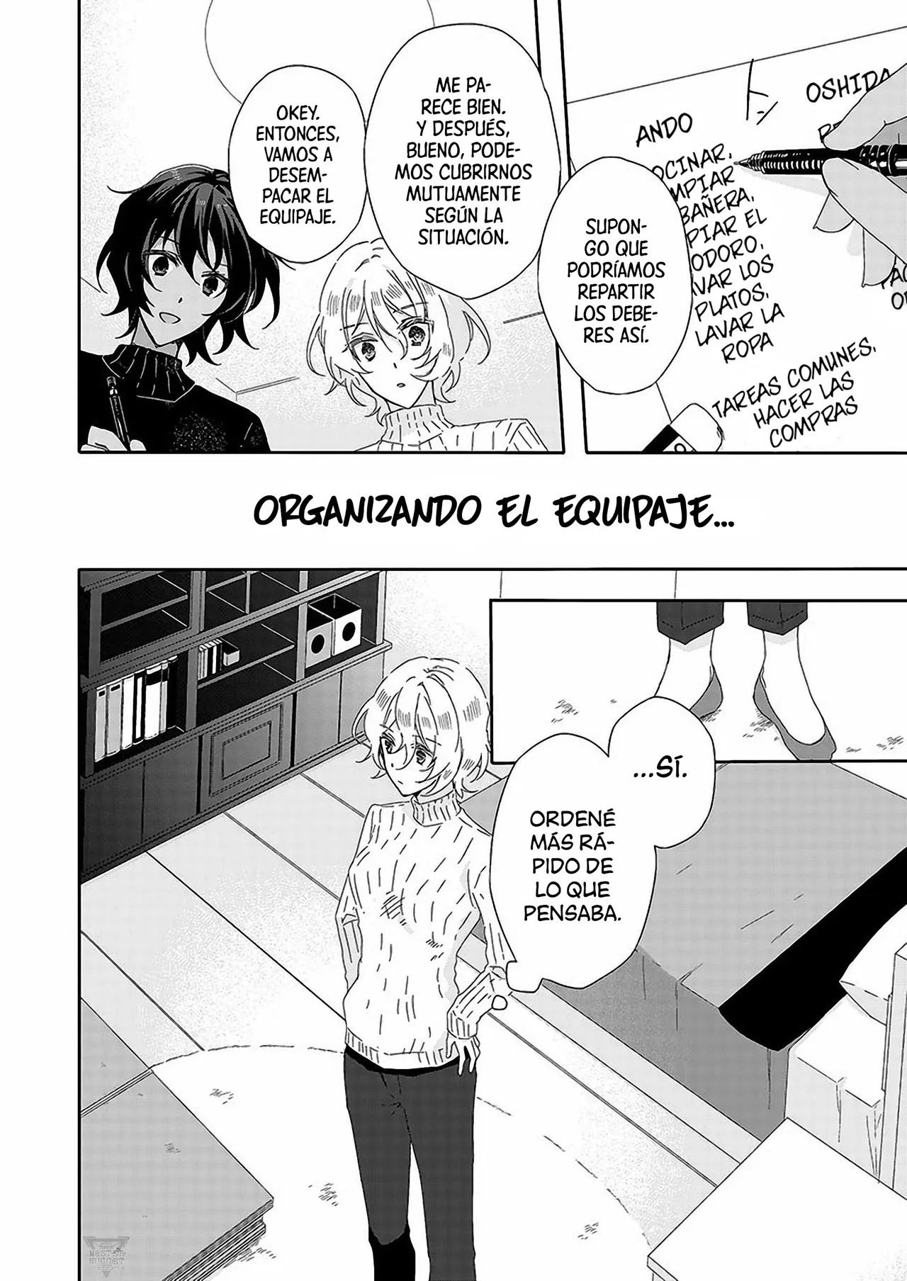 COLOCATION | PISO COMPARTIDO page 7 full