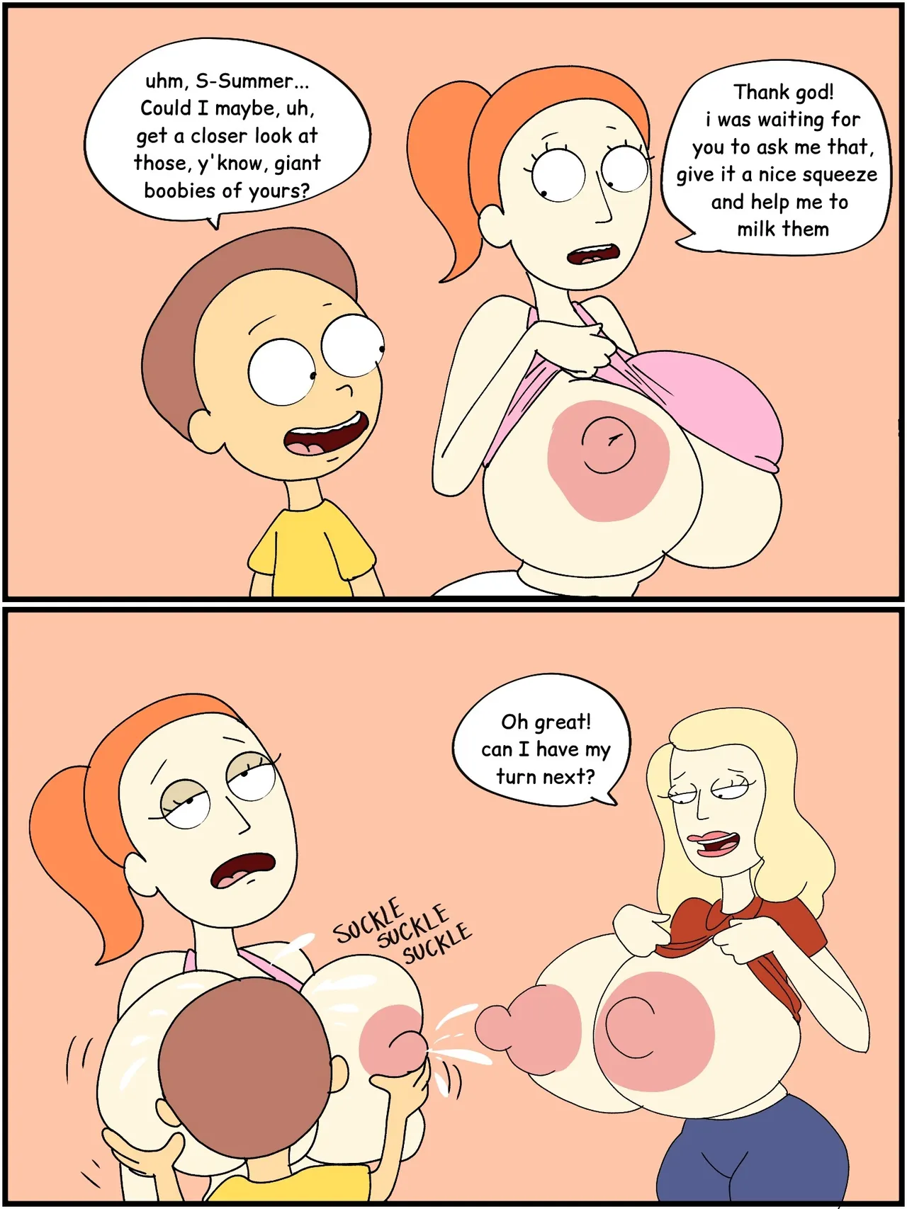 ARTIST Maxtlat page 1 full