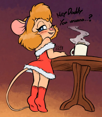 Gadget's Candy cover