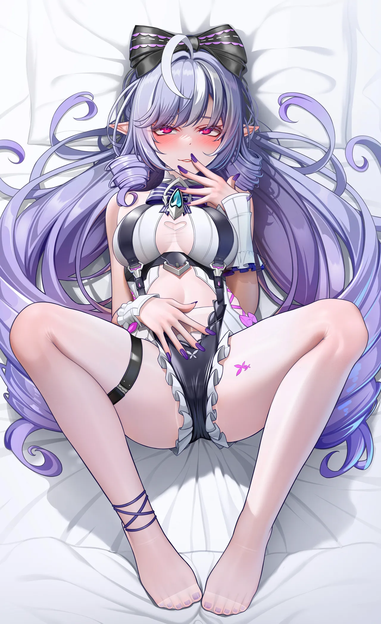 Vivian Swimsuit page 2 full