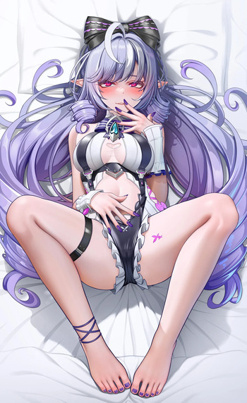 Vivian Swimsuit cover