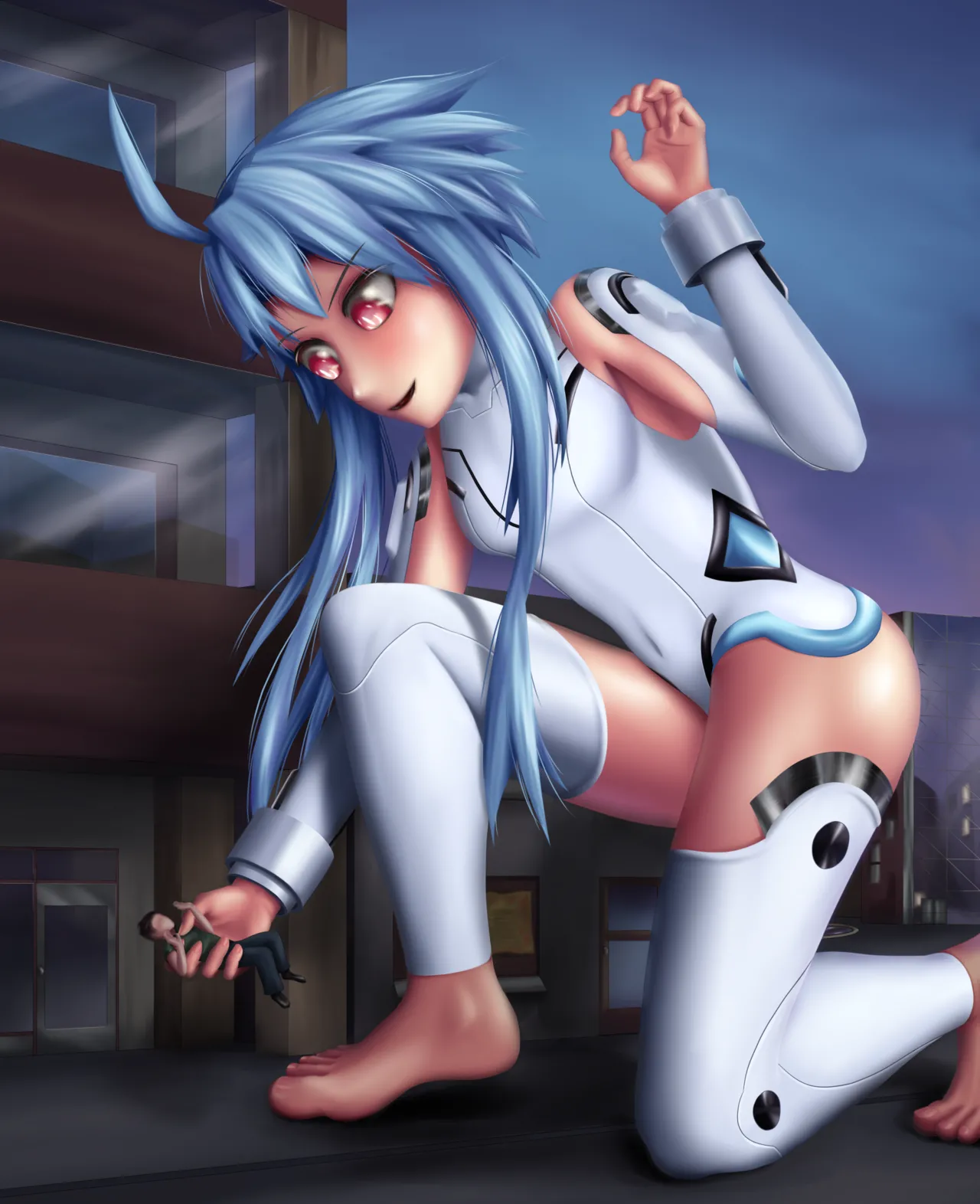 ZenKisu page 8 full