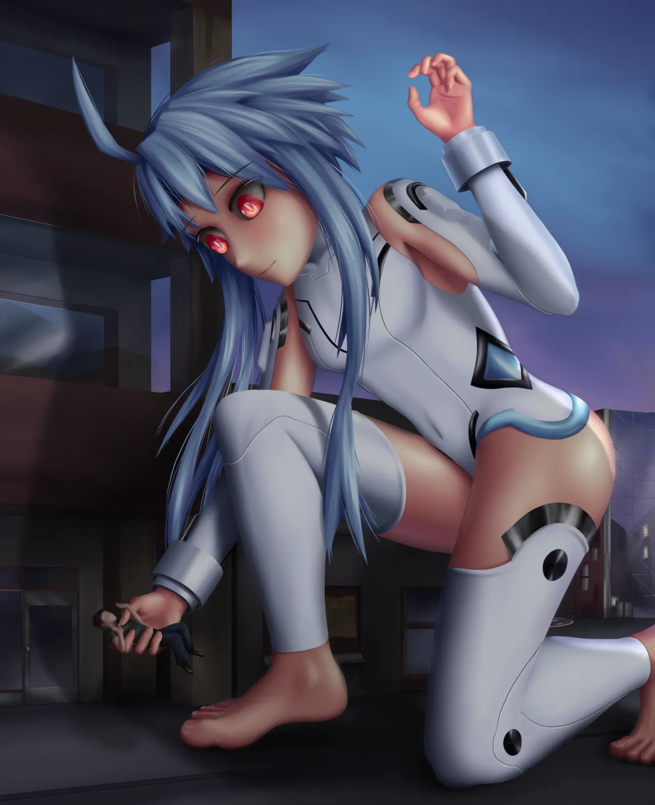 ZenKisu page 9 full