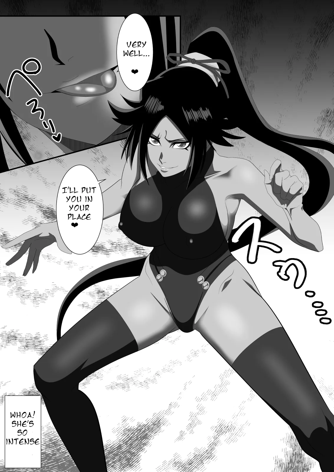 Critical Penetration page 5 full