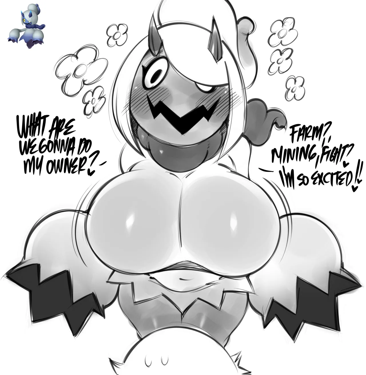 Artist - SaltyXodium page 7 full