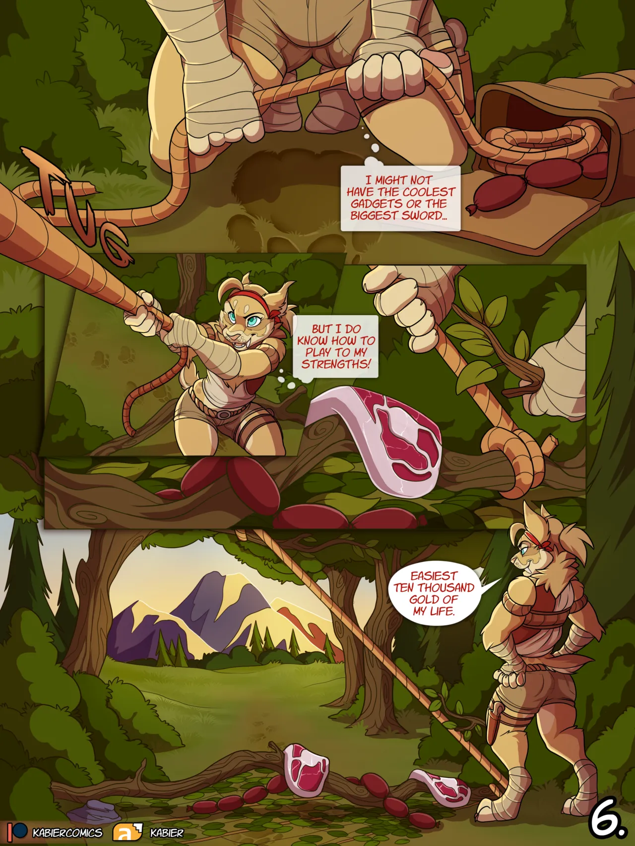 Double Trouble page 7 full