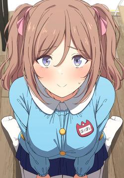 莉波