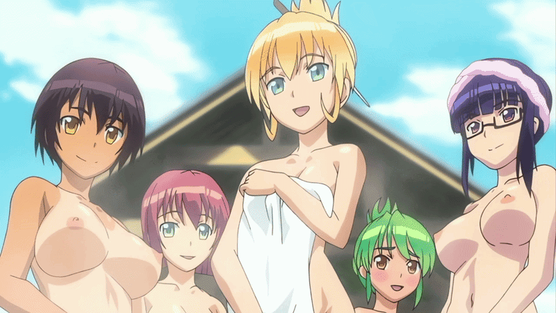 Futa-bu!! - Best Gifs page 2 full