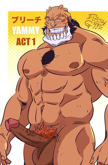 ブリーチ Bleach 2026-2025 cover
