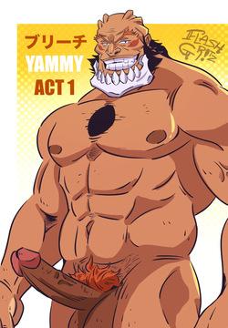 ブリーチ Bleach 2026-2025
