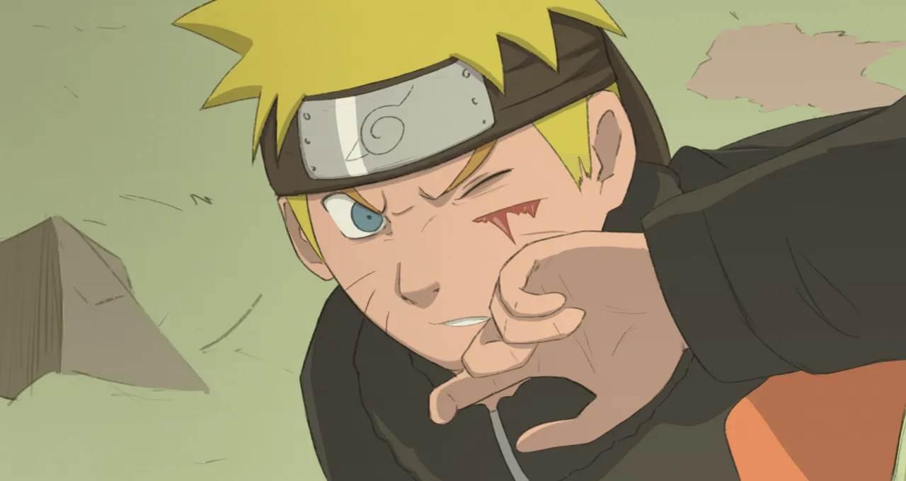 Living with Tsunade page 8 full