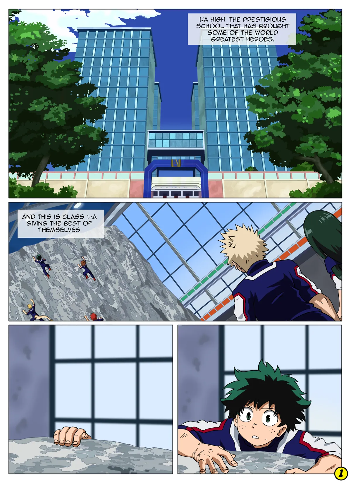 I See You page 2 full