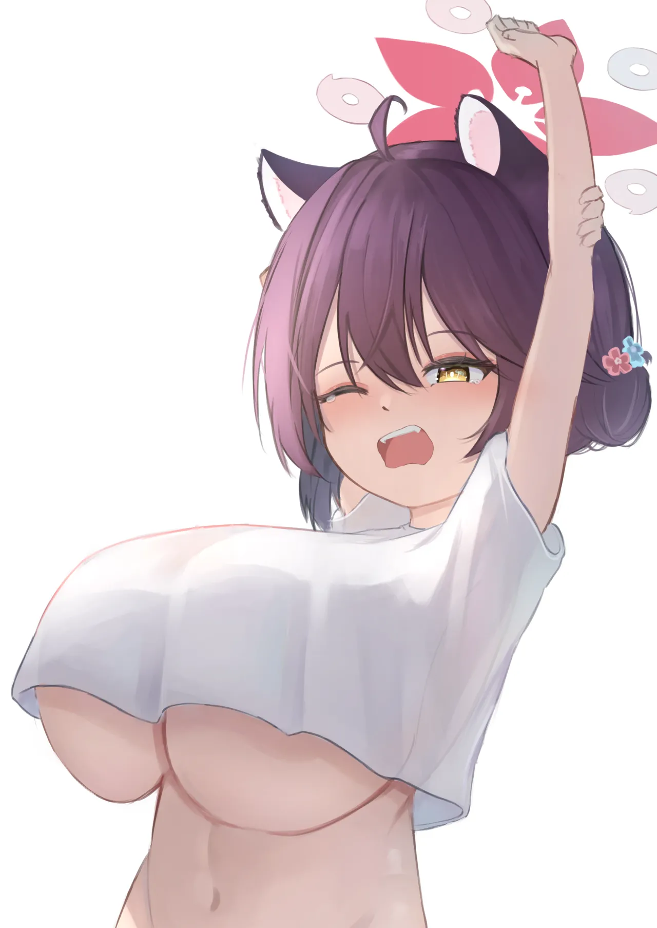 朝日たち_R18 page 3 full