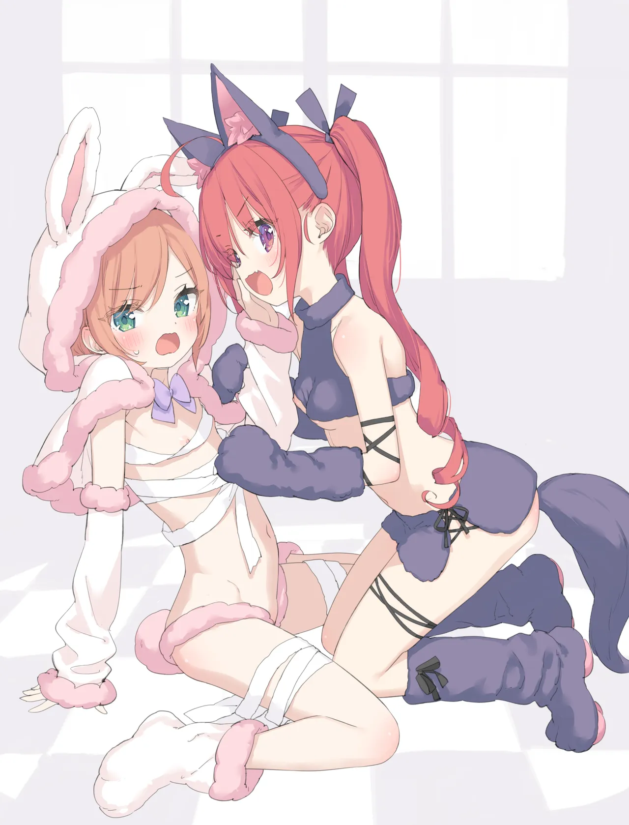 ポトフちゃんの桃色スケッチブック page 9 full