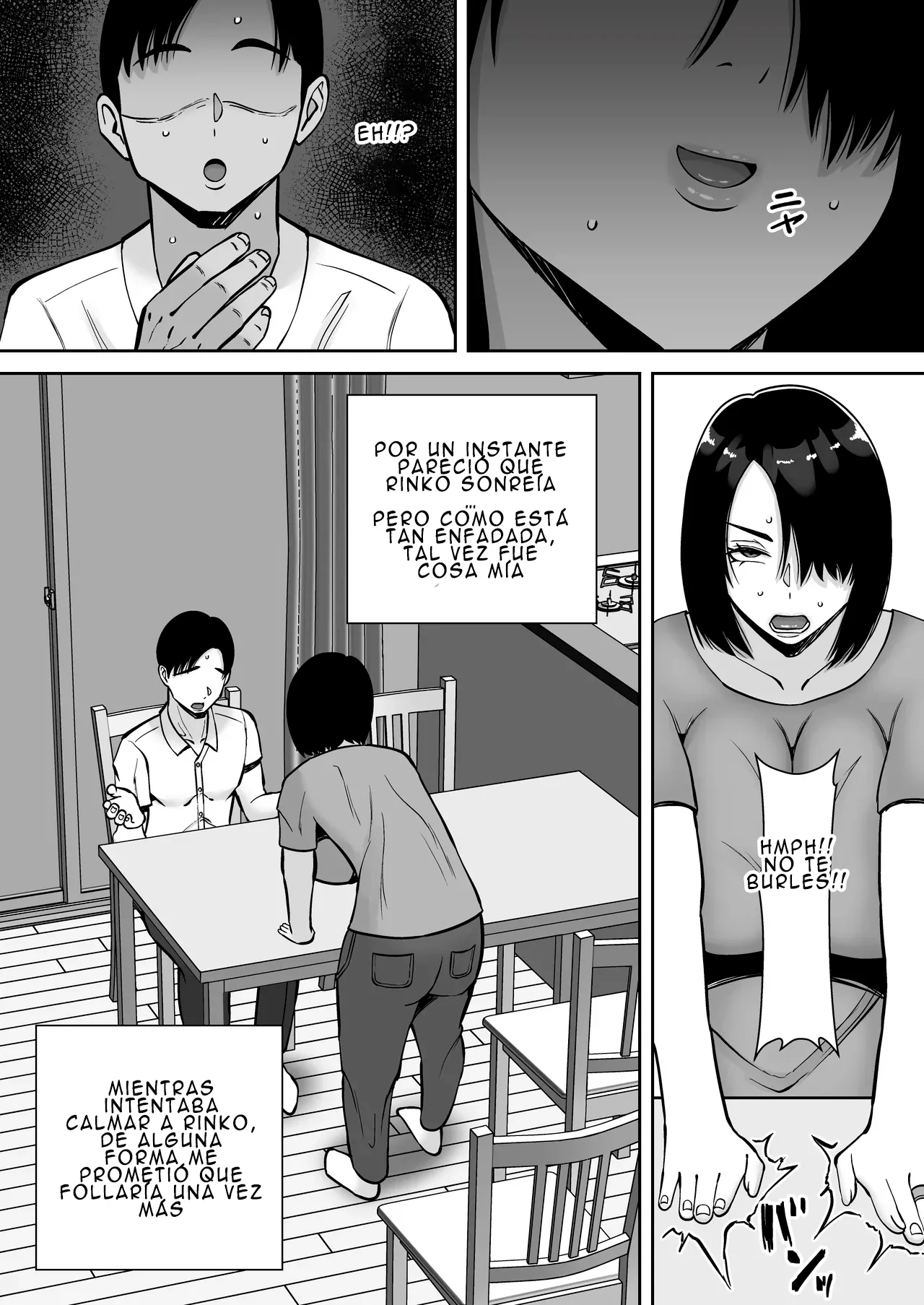Boku no Aisuru Tsuma o Daite Kudasai 2 page 9 full