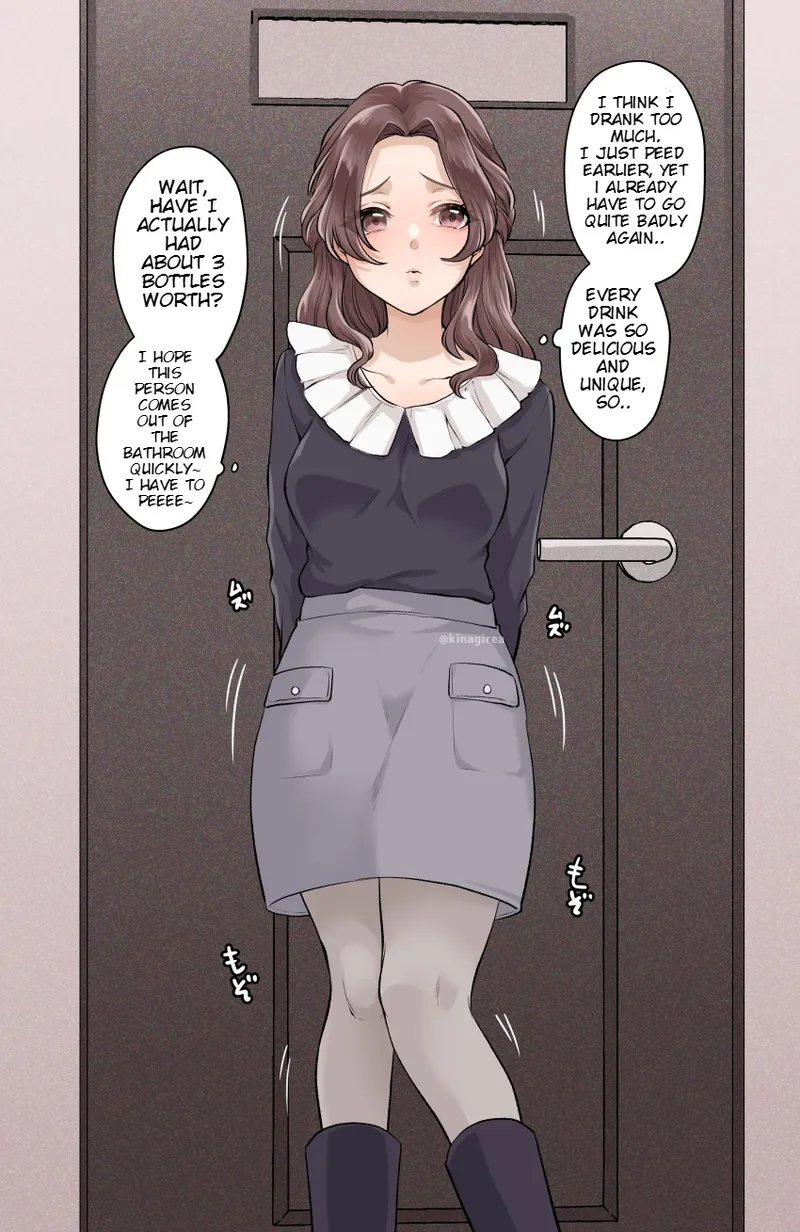 Affected by the sound page 1 full