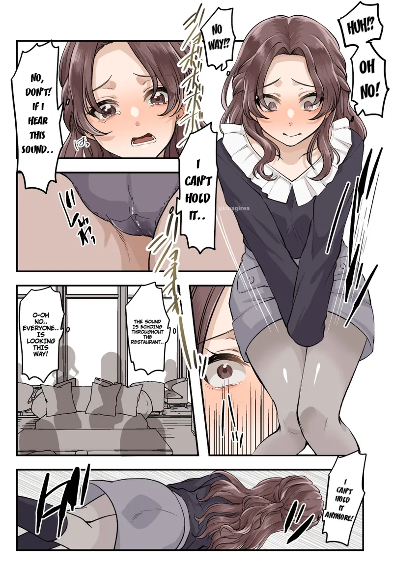 Affected by the sound page 3 full