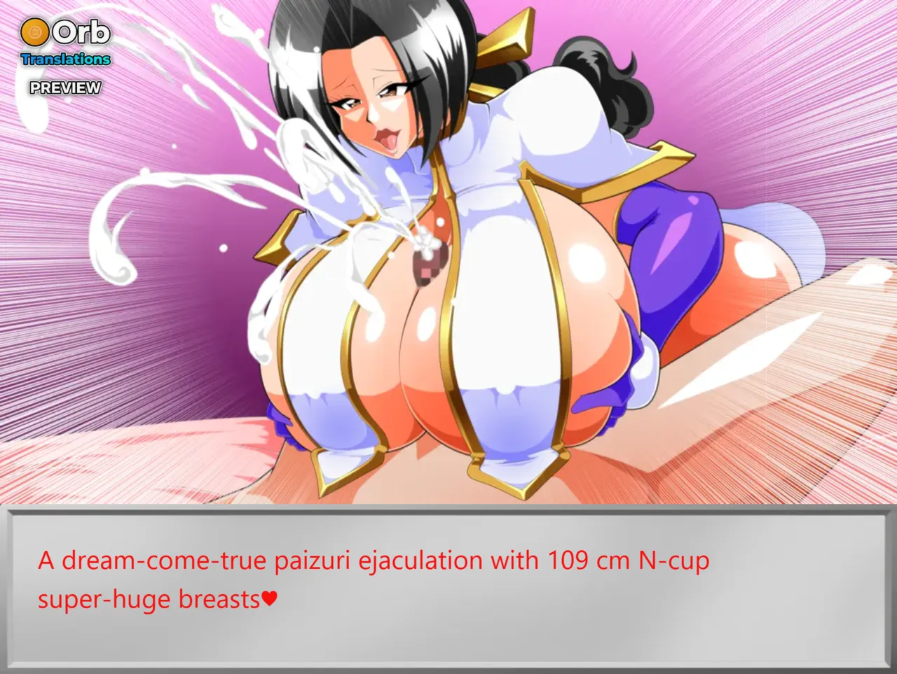 Breast Busty Dream Plays page 9 full