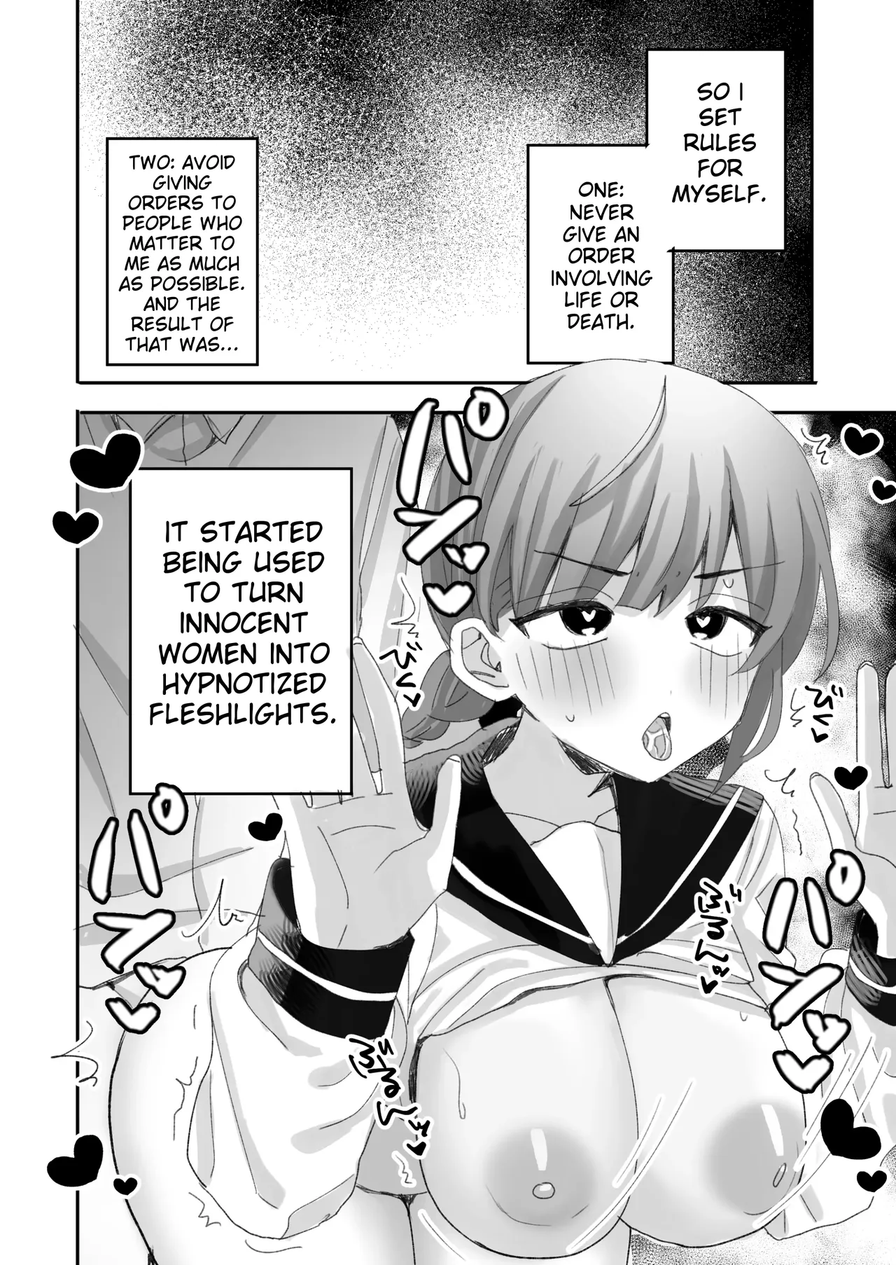 Hypnosis Masturbation Toy Encyclopedia page 5 full