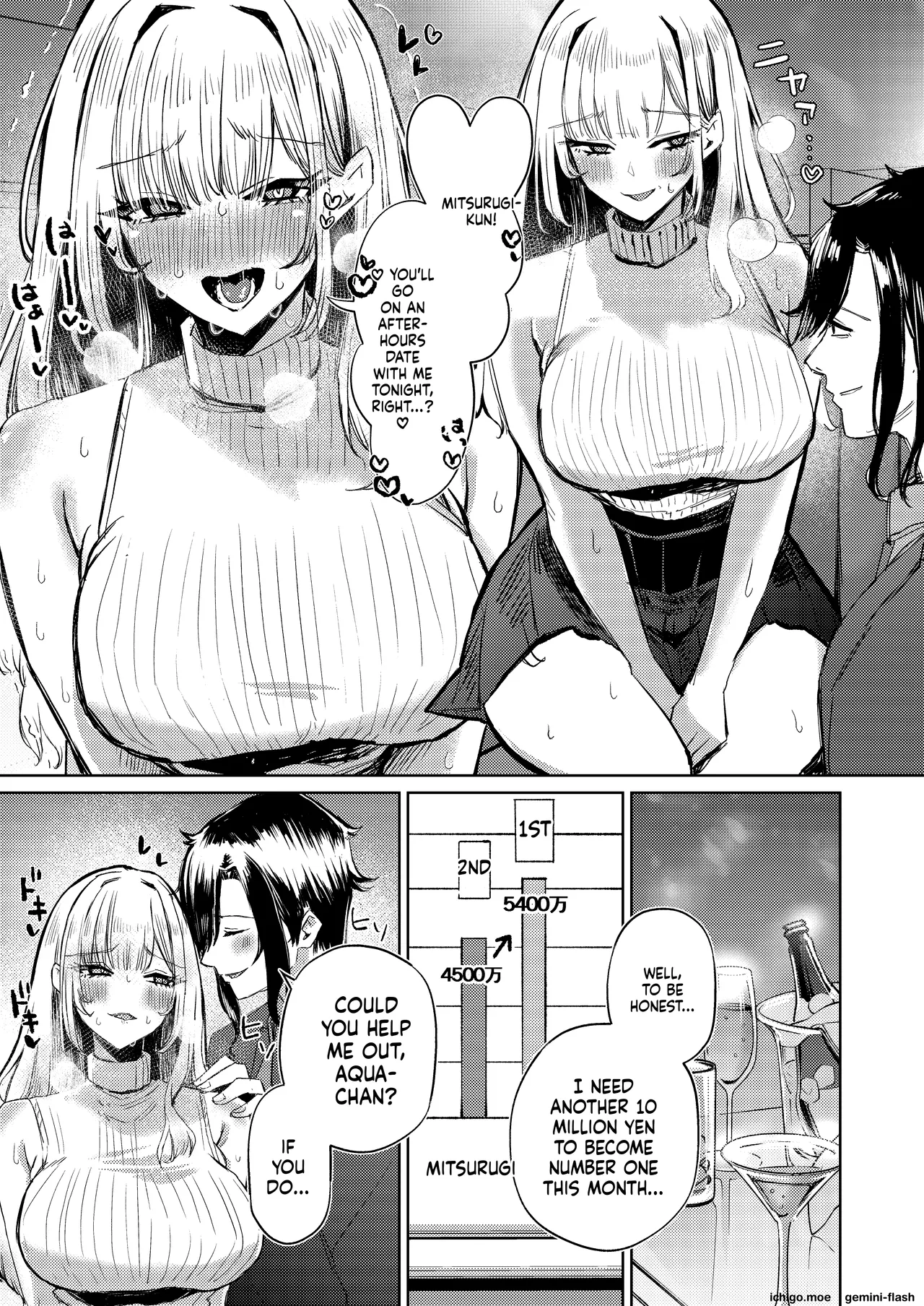 Jirai Sugoroku page 6 full