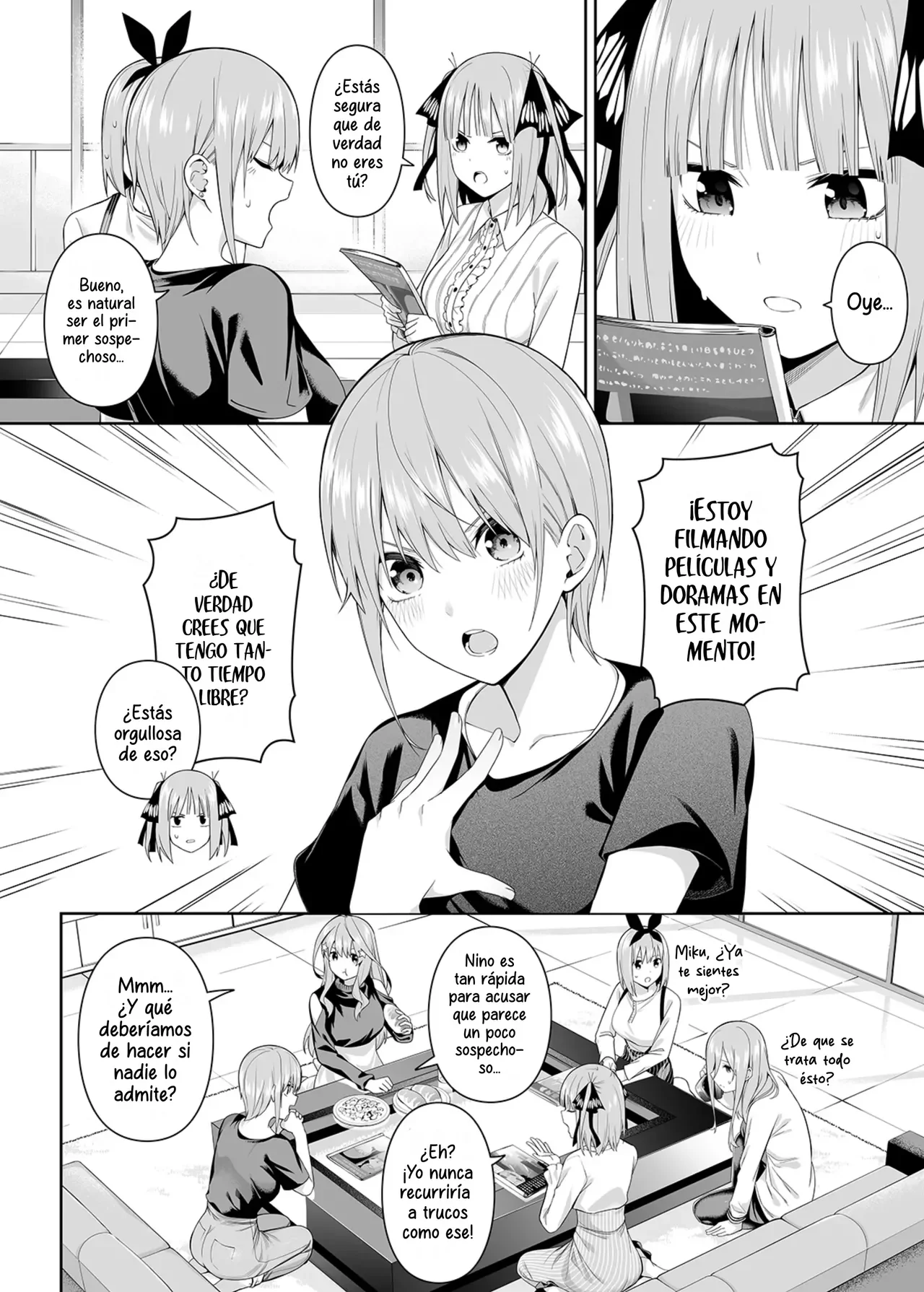 1/5 Estos Sentimientos Romanticos page 4 full