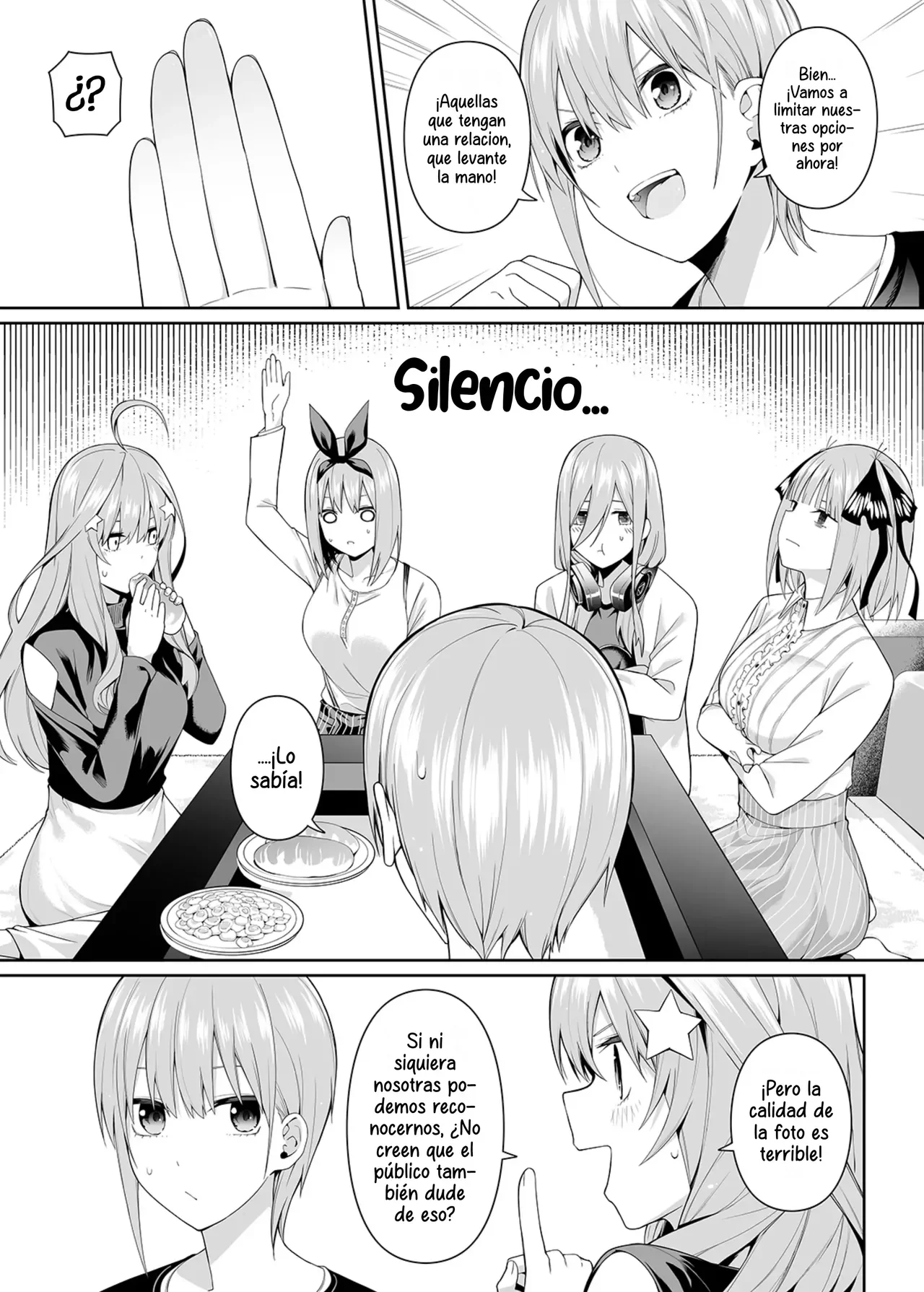 1/5 Estos Sentimientos Romanticos page 5 full