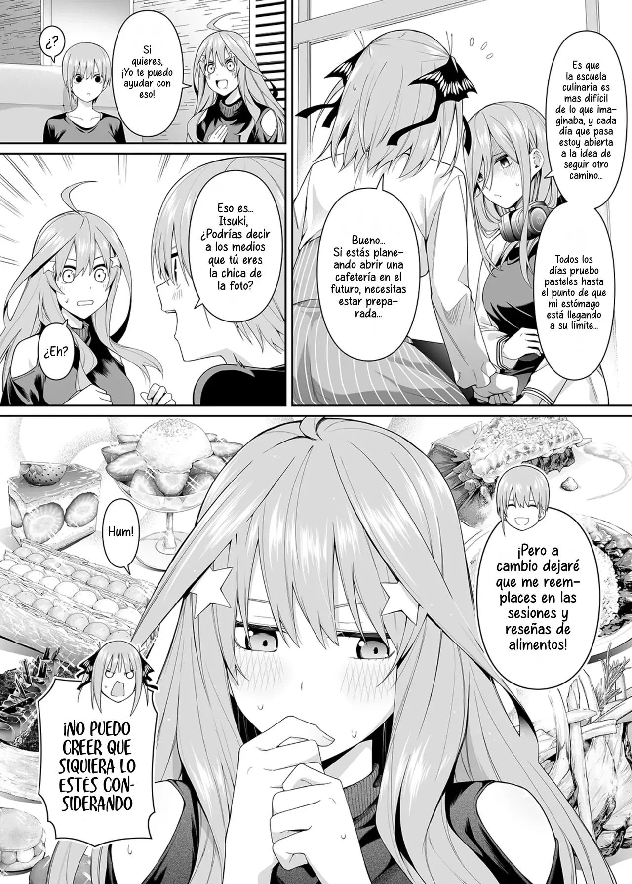 1/5 Estos Sentimientos Romanticos page 8 full