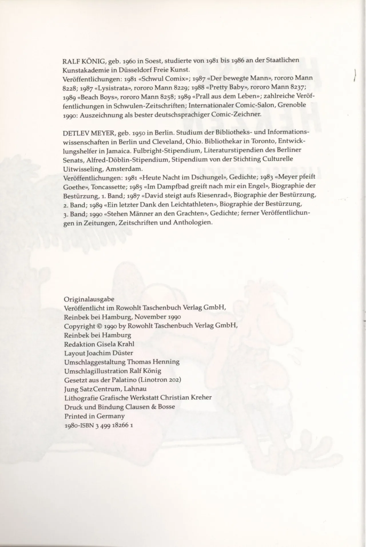 Heisse Herzen : Liebeslesebuch page 2 full