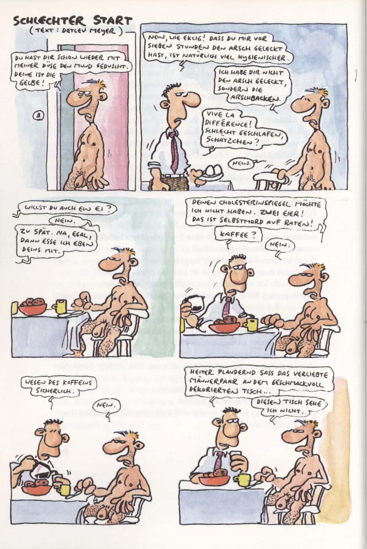 Heisse Herzen : Liebeslesebuch page 8 full