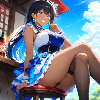 Snapshot_BonusPack_bards idol girls cover