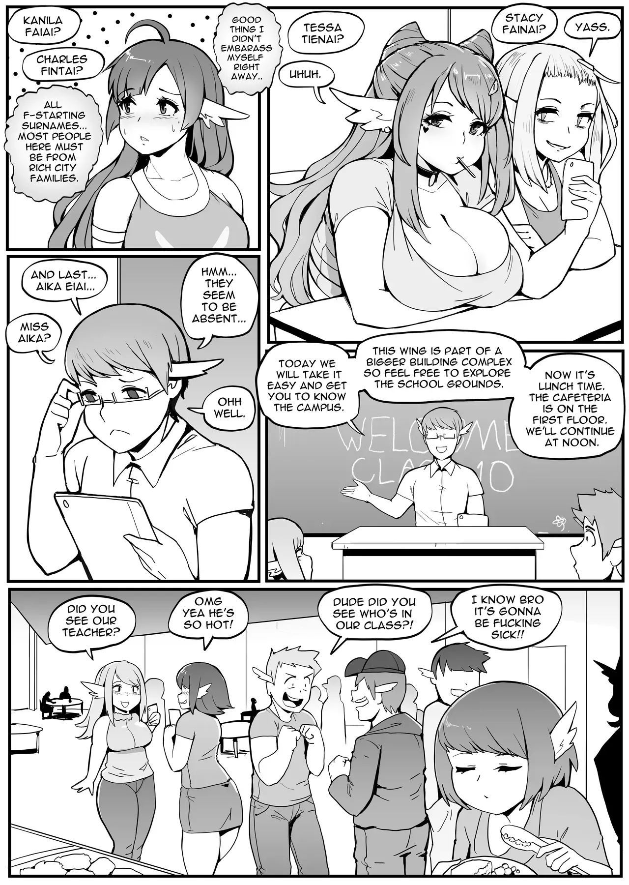 ONE SERVING CHOICE page 5 full