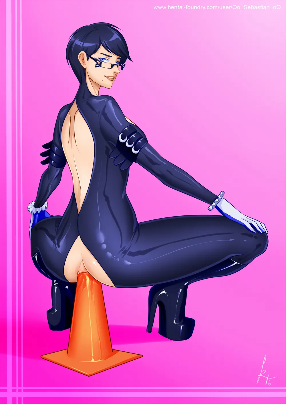 Oo_Sebastian_oO or Pervyseby page 4 full