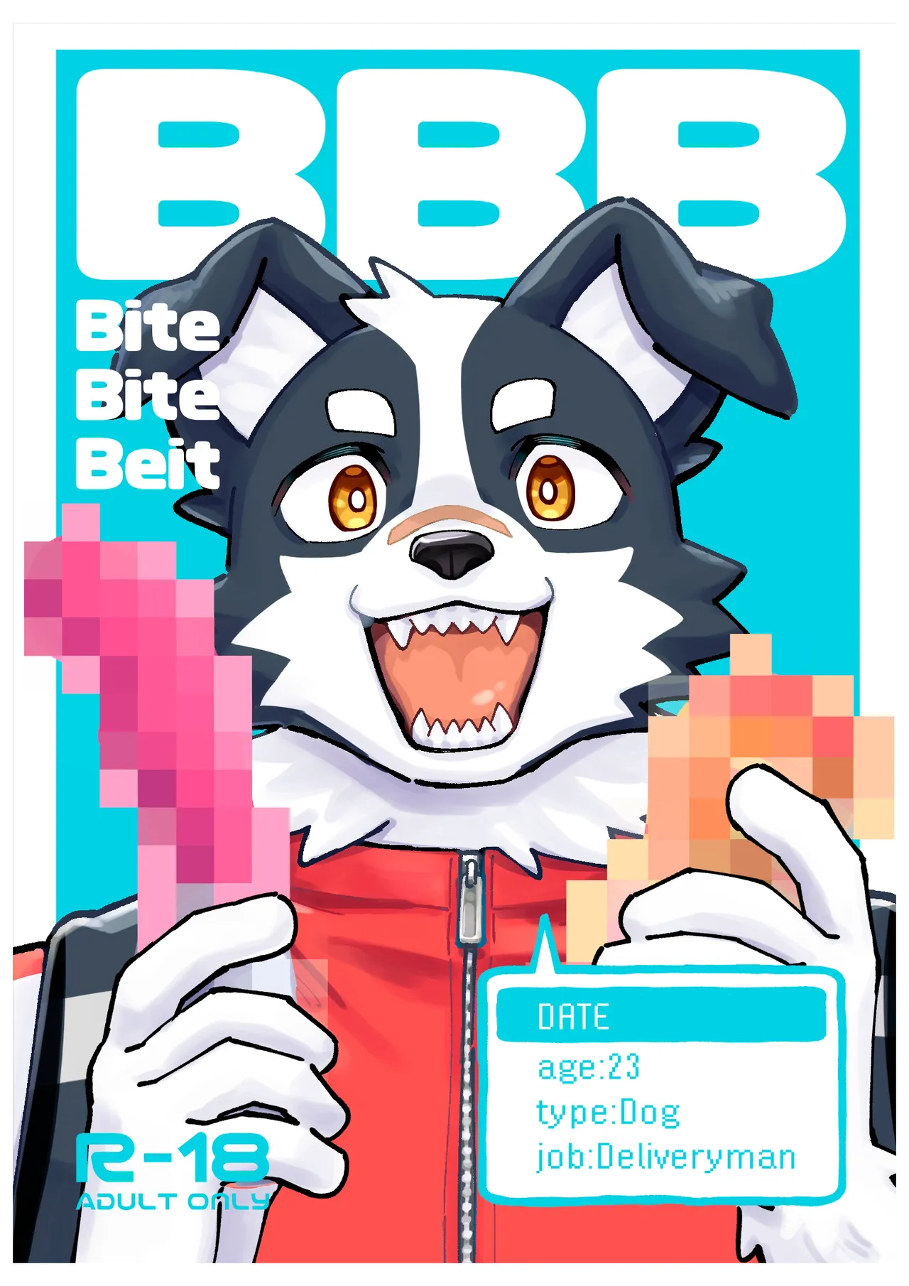 BBB page 1 full