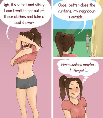 Neighbourly cover