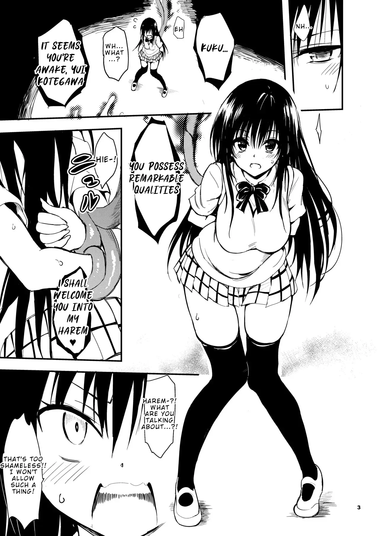 Shameless Education page 3 full