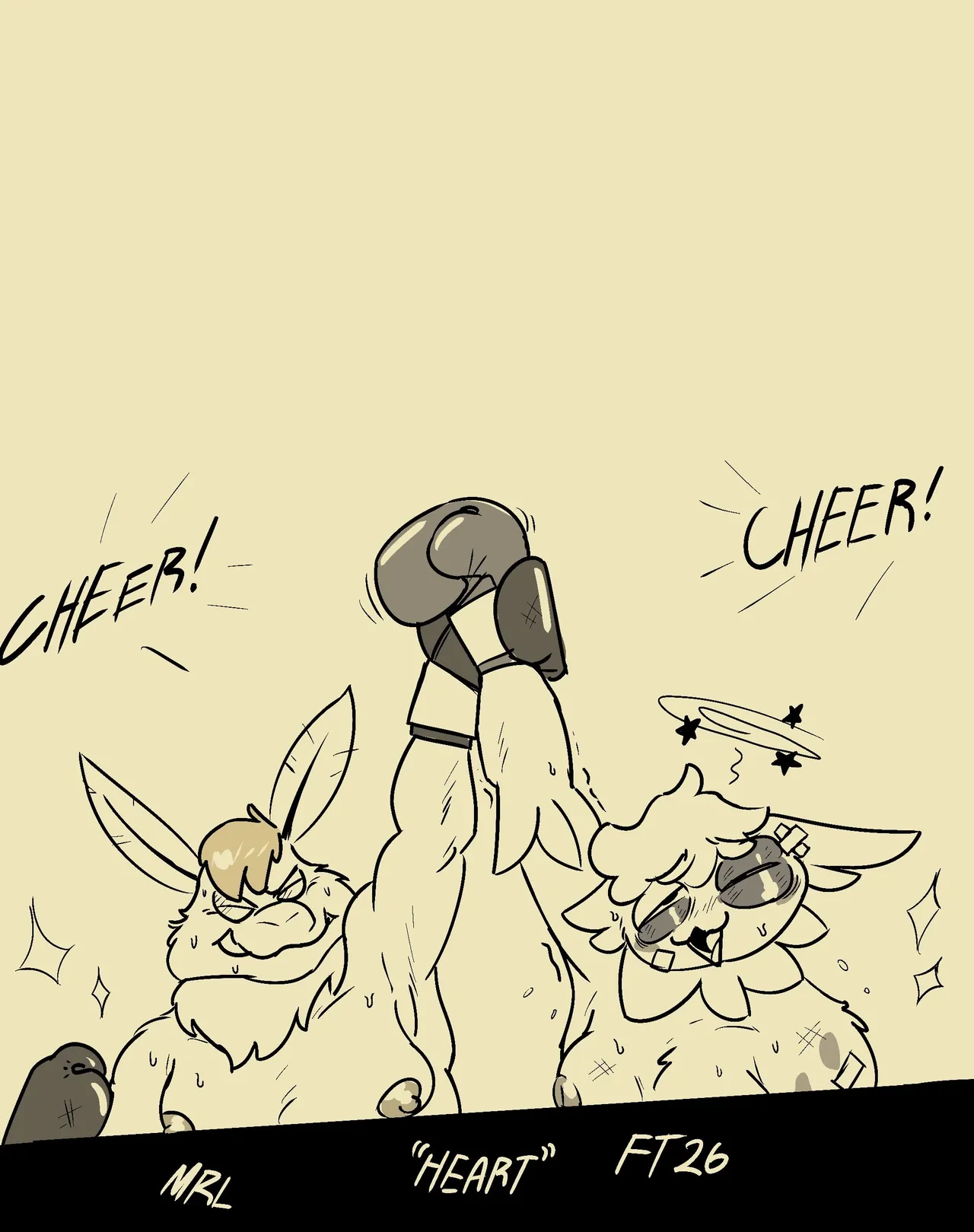 Fightober 2026 page 6 full