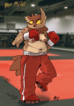 Fightober 2026