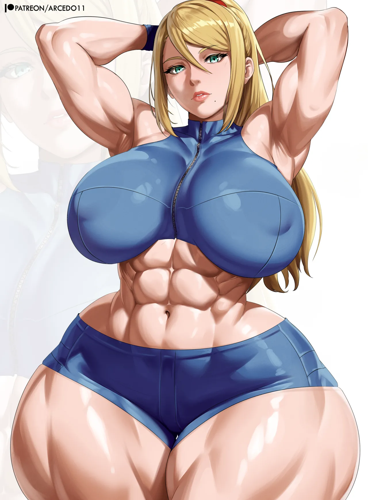 Patreon 2024 to Present page 2 full