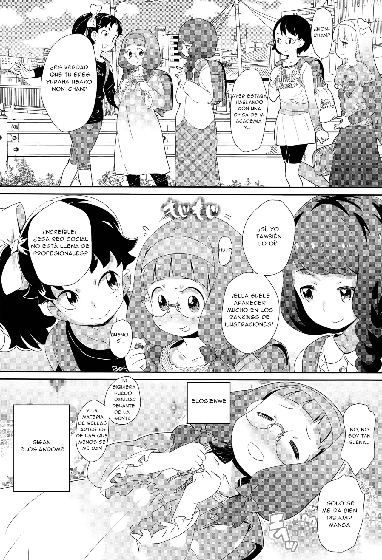 Ghost page 2 full