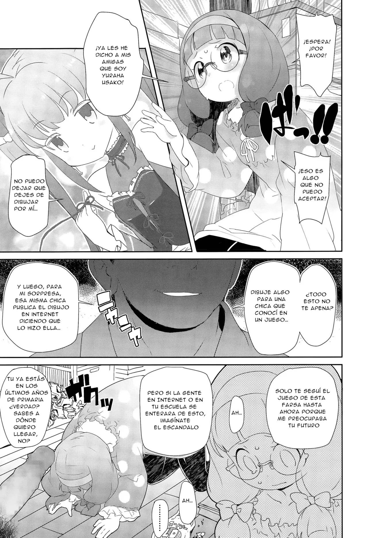 Ghost page 7 full