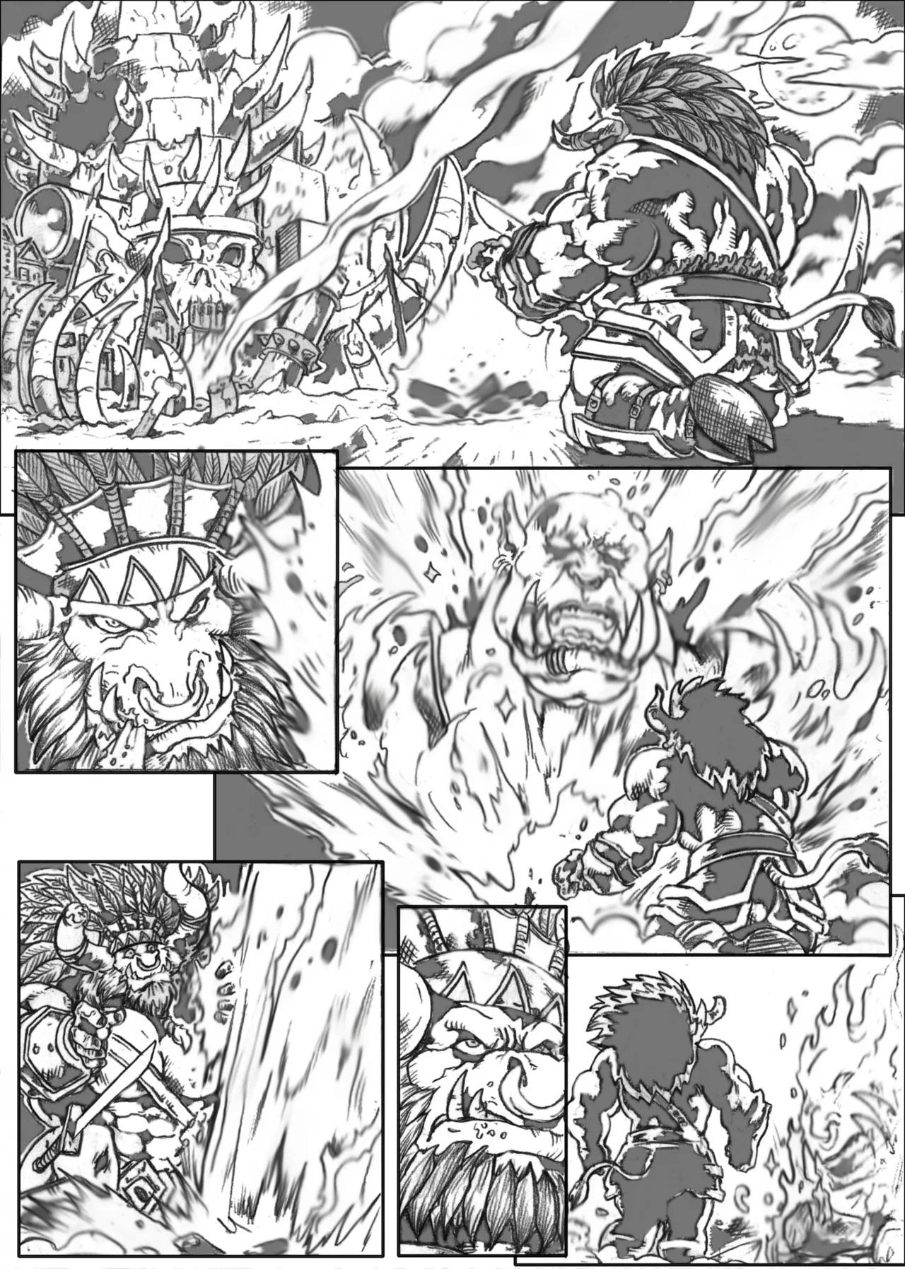 comic page 1 full