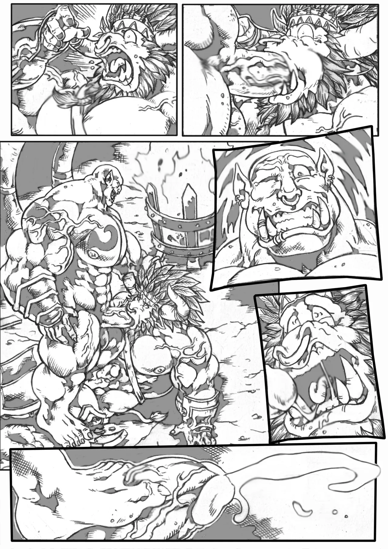 comic page 4 full